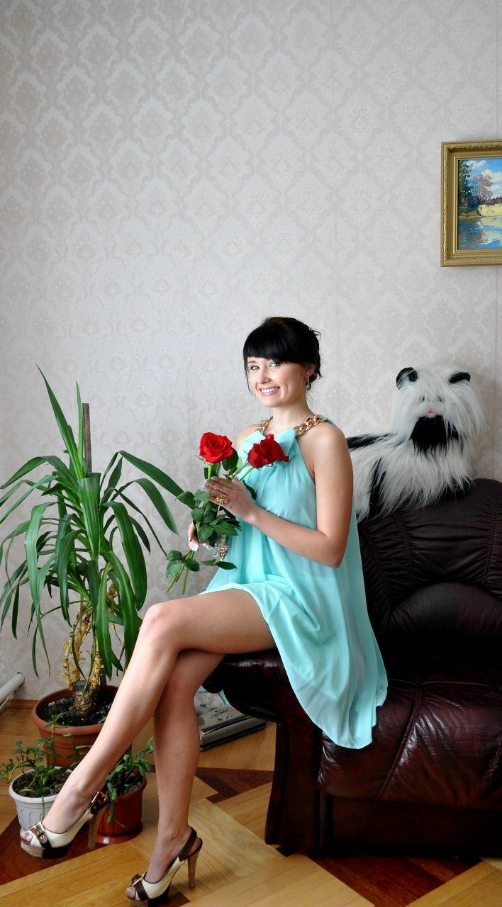 Кристина Маслик _CK_ | Питер (деревня)