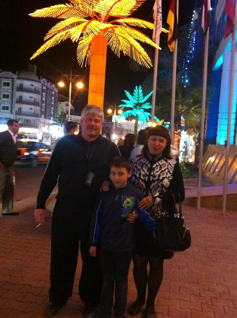 Майя Смирнова | Санкт-Петербург