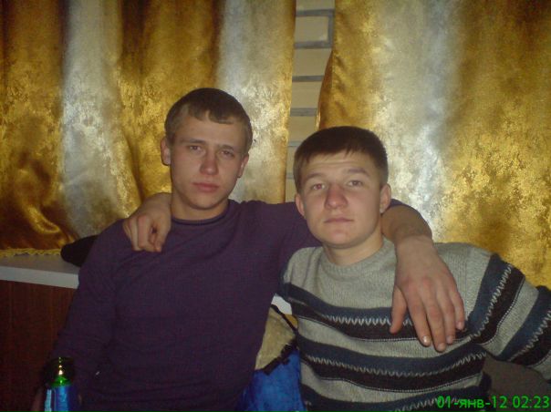 №20, Серега Компаниченко, Одесса №20, Серега Компаниченко, Одесса