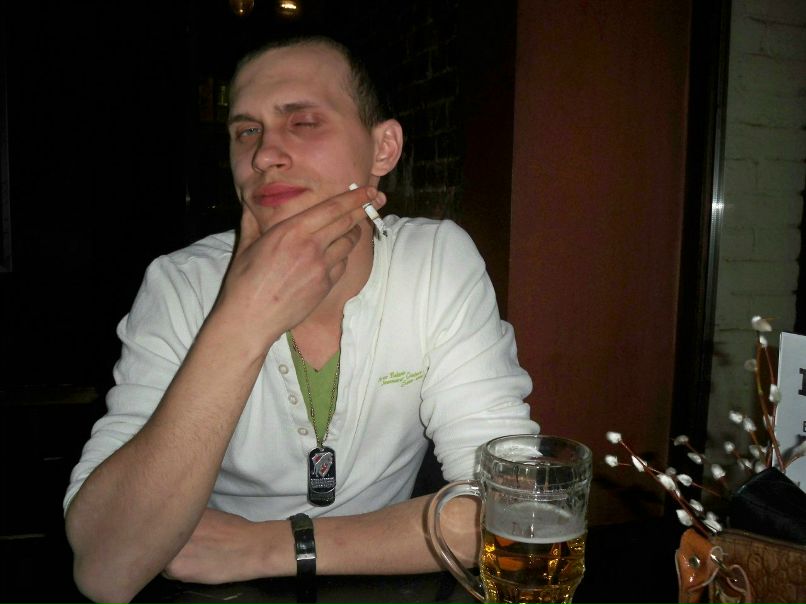 Сергей Гриб !СоТ_222 | Белгород