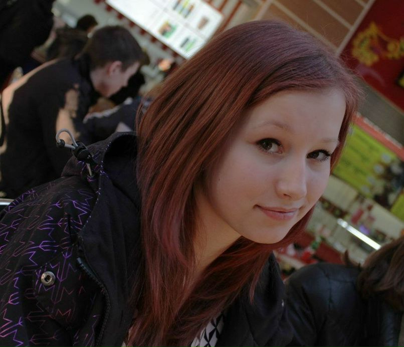 Вика Тодос | Мурманск