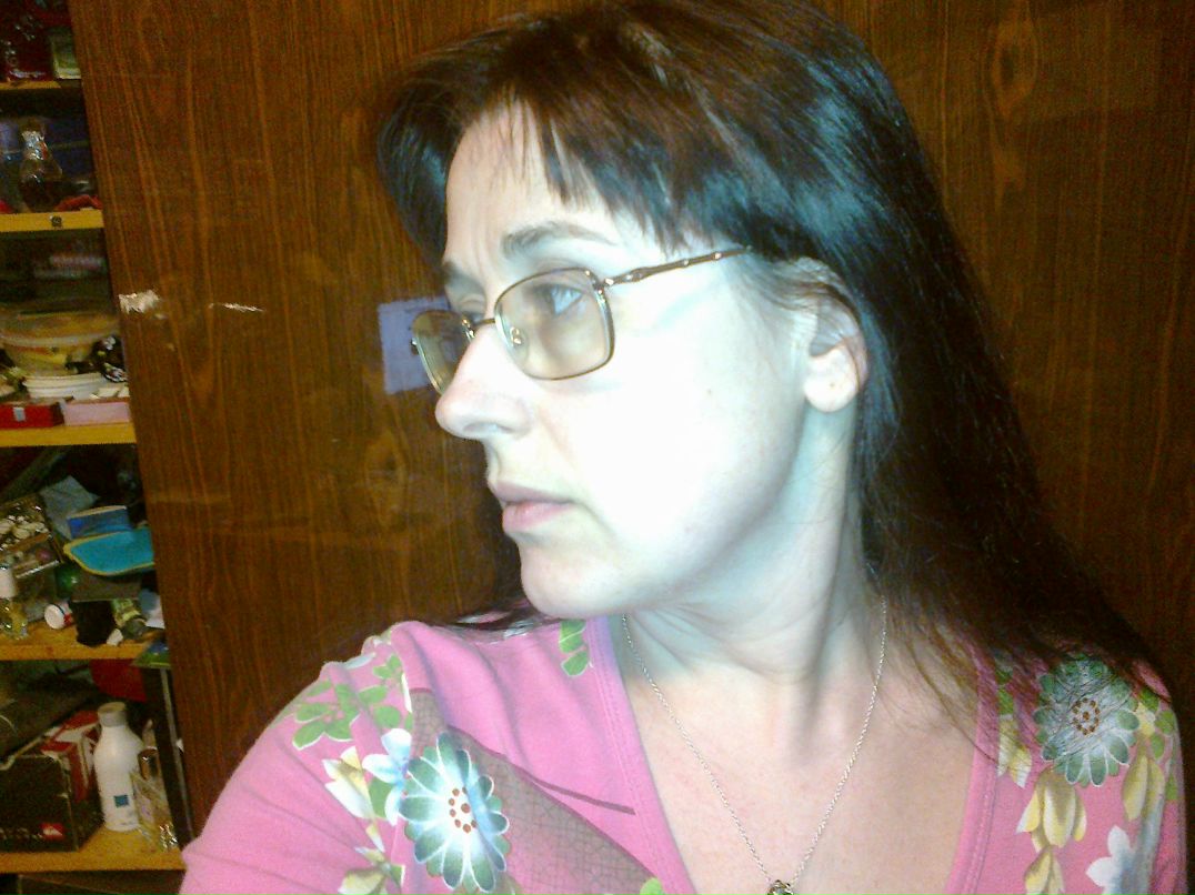 Александра Портная | Москва