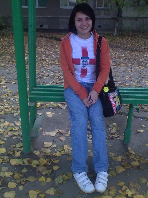 Илона Грибоедова | Киев