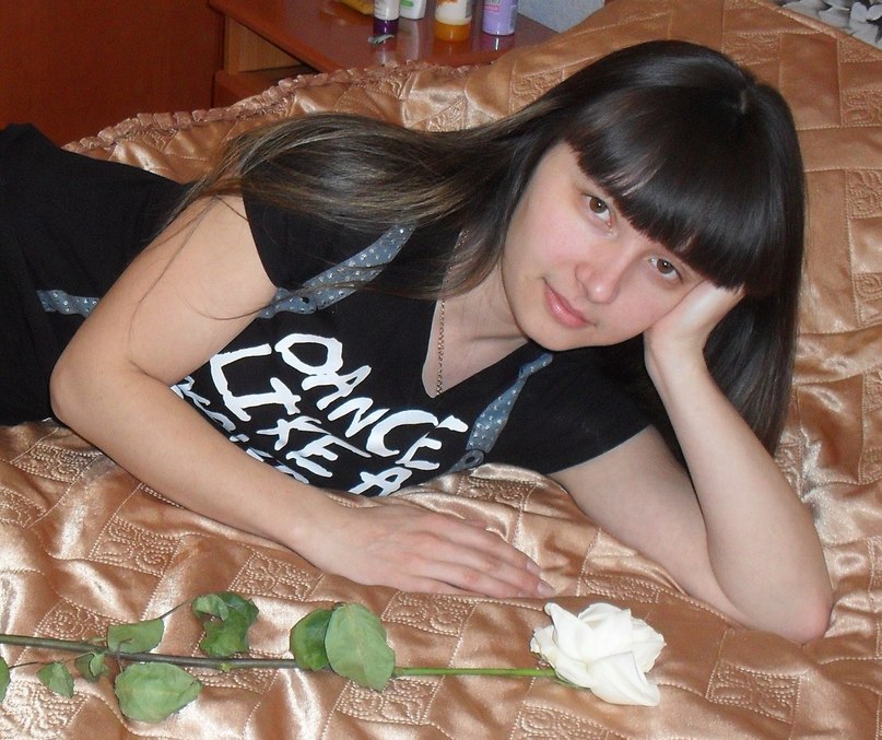 Айгуль Гаязова | Набережные Челны