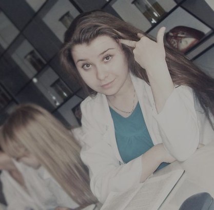 Марічка Опанасюк | Ровно