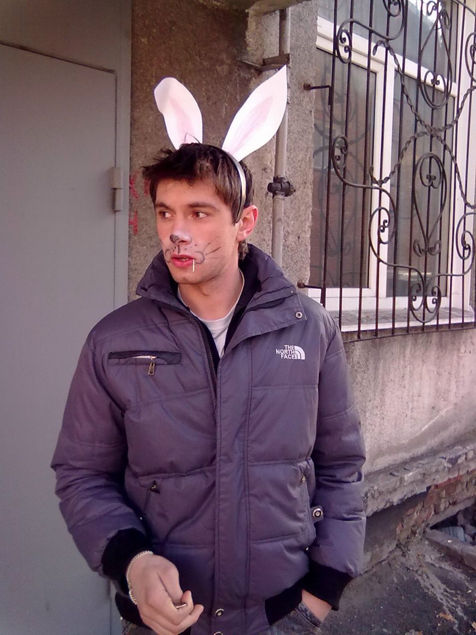 Николай Гнутов | Москва