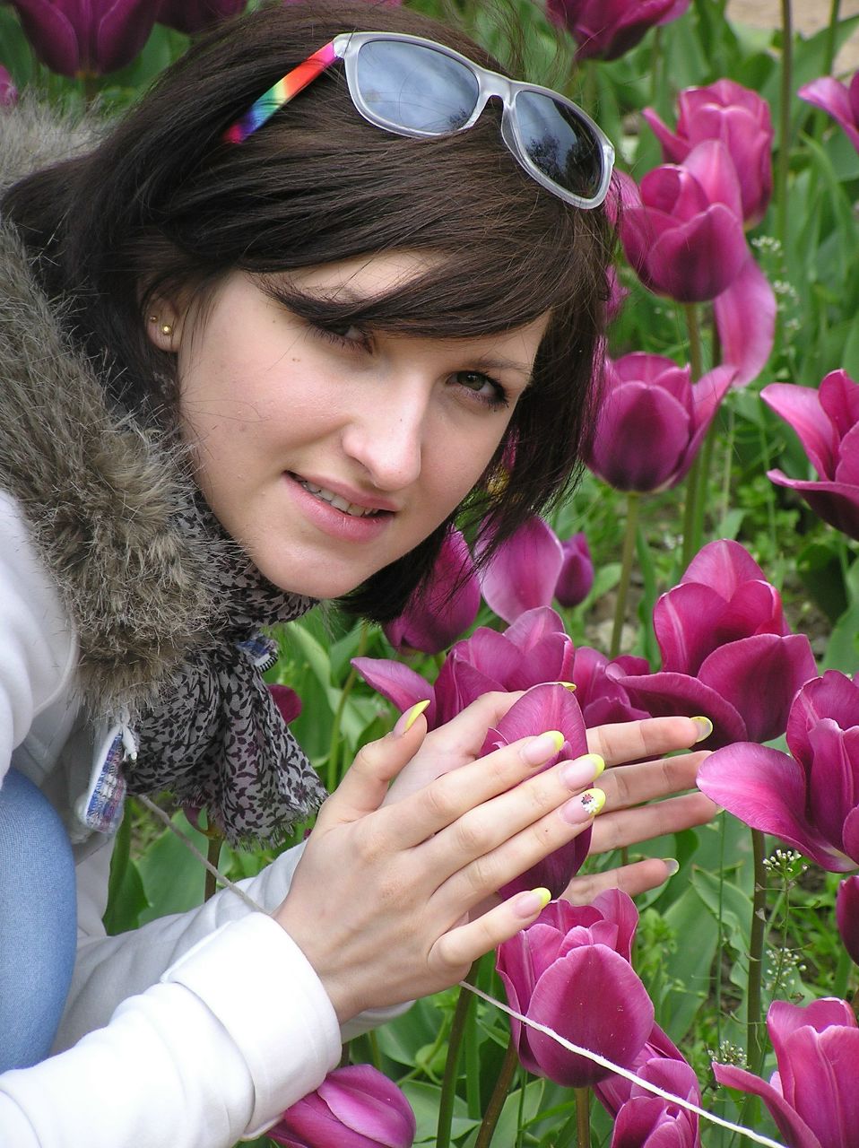 Вероника Черника | 