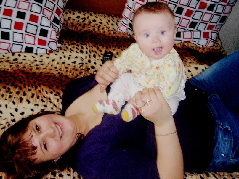 Маша Доманчук | Киев