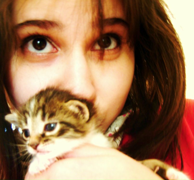 Маша Снежинская | Rio de Janeiro