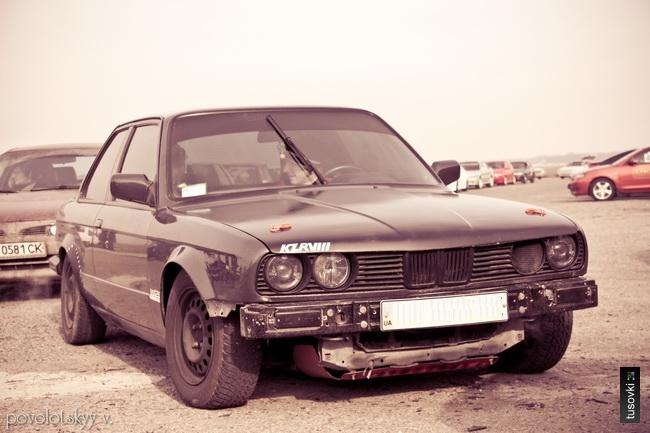 Ford Escort | Одесса