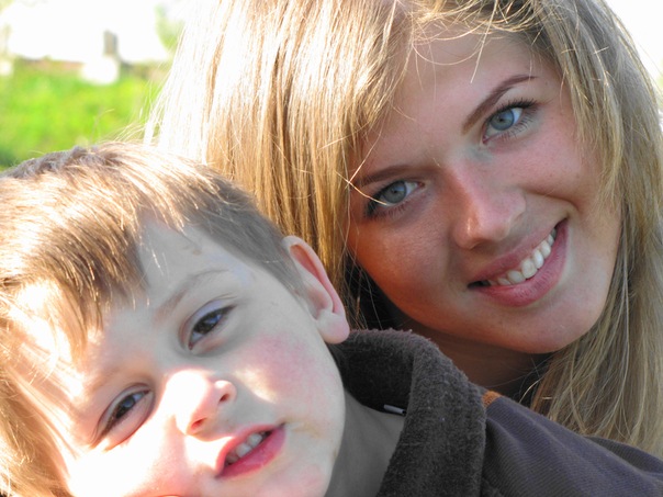 №47, Светлана Стародубцева, 39 лет, Санкт-Петербург №47, Светлана Стародубцева, 39 лет, Санкт-Петербург