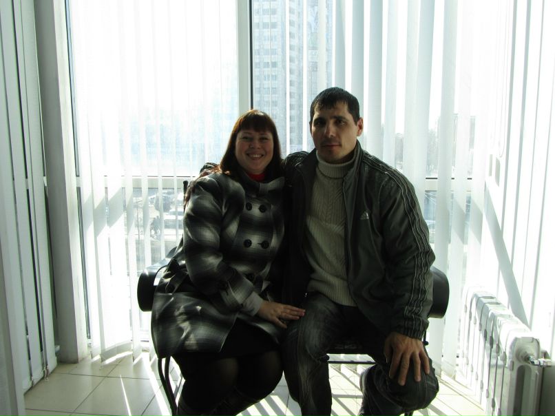 Екатерина Давлатова | Пермь