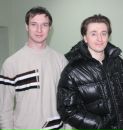 Фотография Егор Крючков