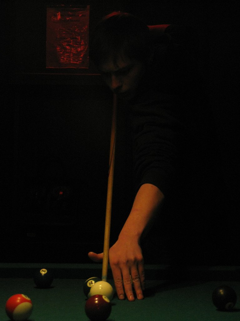 Максим Иванов | Санкт-Петербург