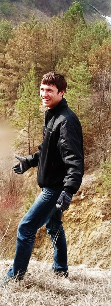 Red Line | Новая Ушица