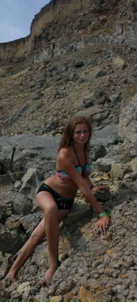 №136, Лиза Ординарцева №136, Лиза Ординарцева