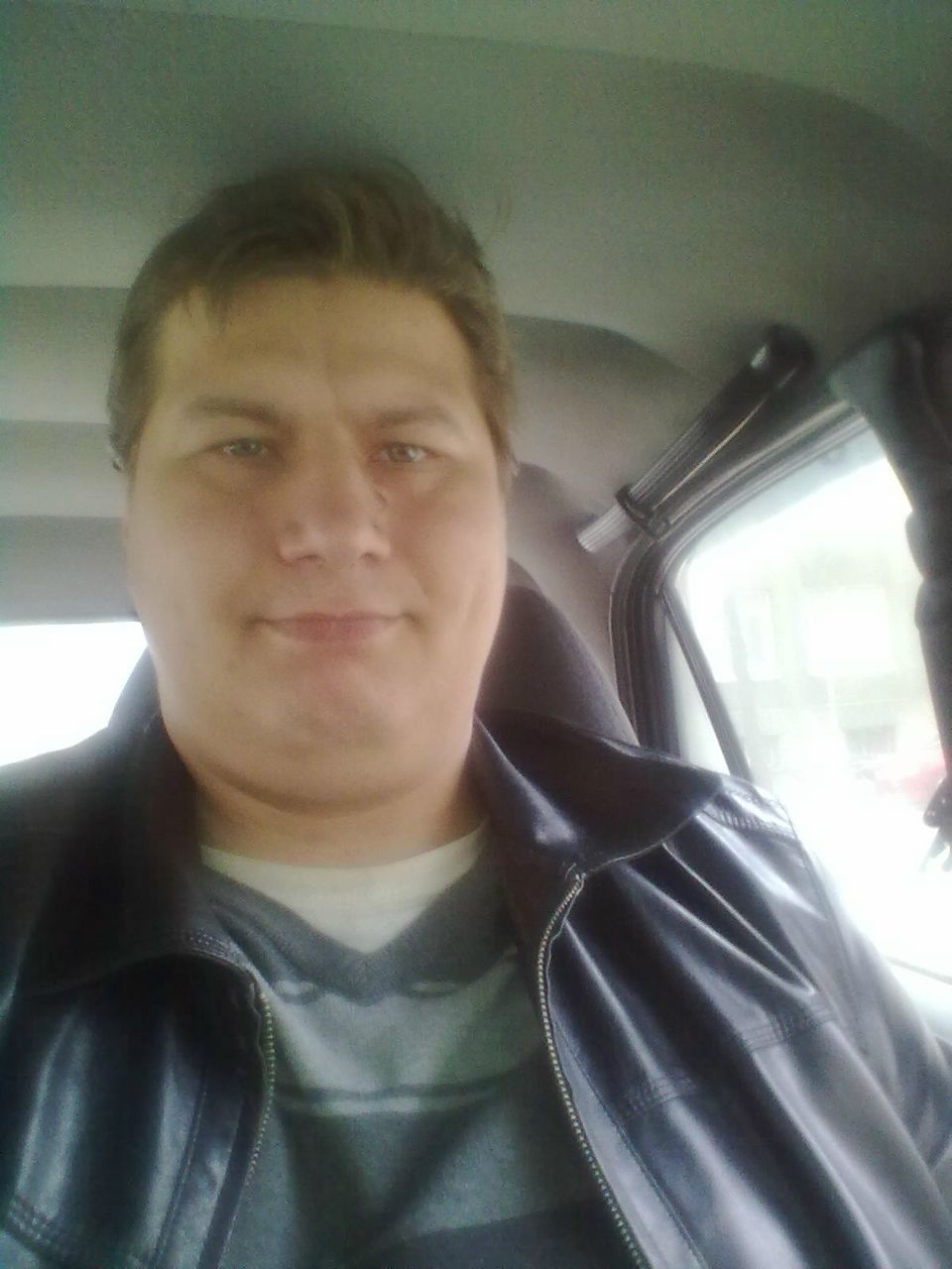 Роман Каландей | Санкт-Петербург