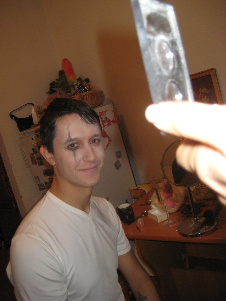 Георгий Моисеев | Самара