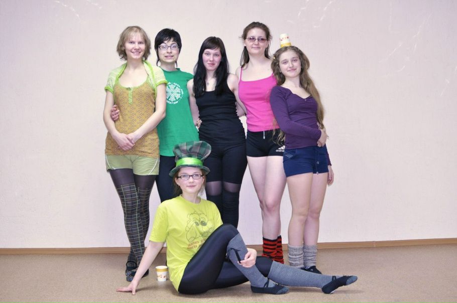 №129, Анна Елецкая, Новосибирск №129, Анна Елецкая, Новосибирск