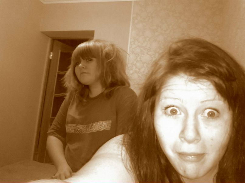 Аня Муленко | Краснодар