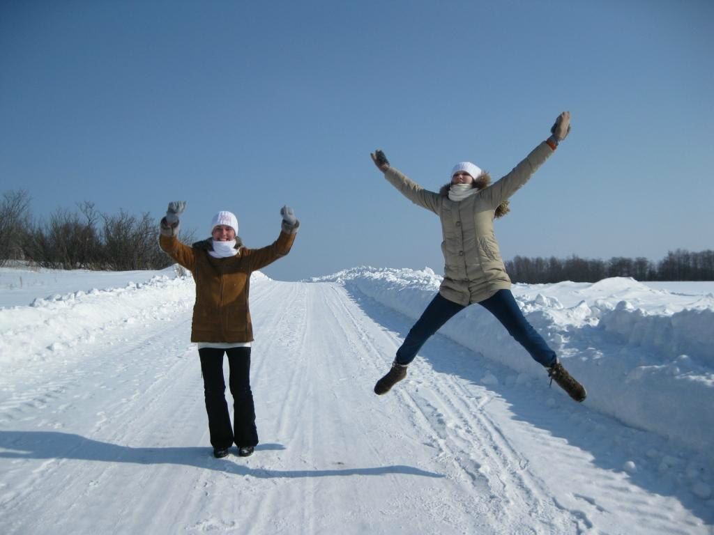 Даша Оболочкова | Кострома