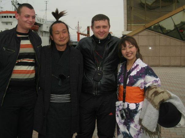 №19, Денис Дубинин, Тирасполь №19, Денис Дубинин, Тирасполь