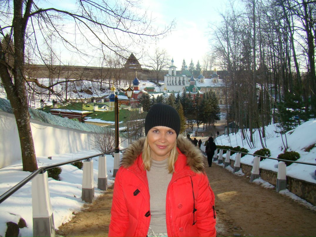 Olenka Sh | Санкт-Петербург