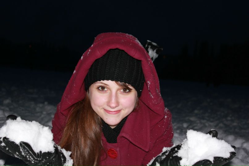 Марина Сержанюк | Краснодар