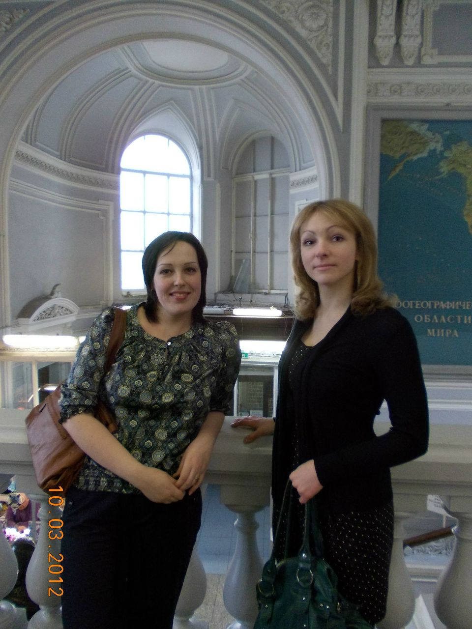 Юлия Куделя | Бардово