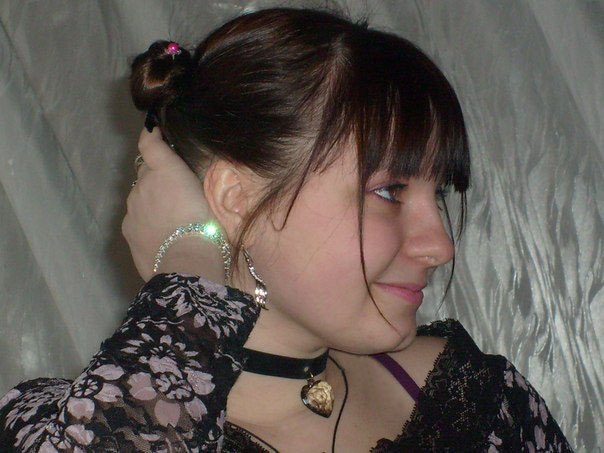 Анастасия Закиева ღ°♥°°♥°ღ | Нижнекамск