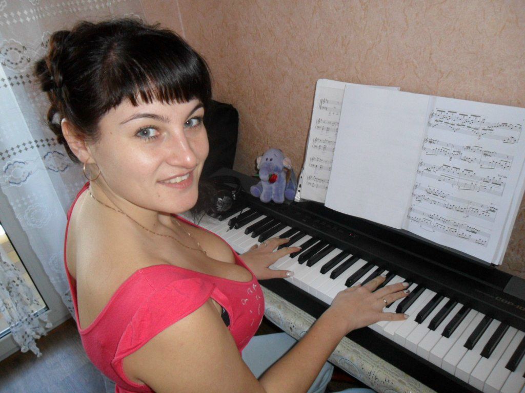 Наталья Тетерюкова | Санкт-Петербург