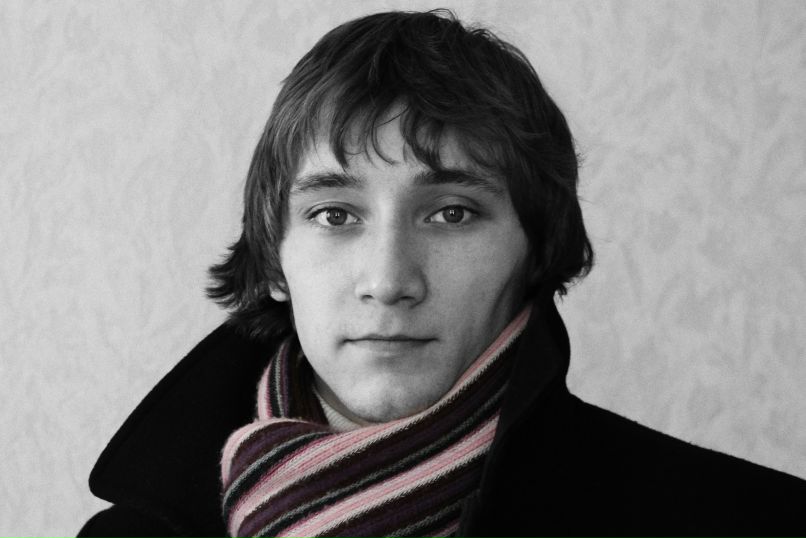 Егор Казанцев | Барнаул