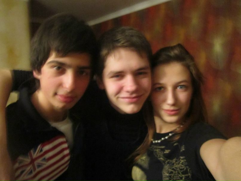 Діма Петрук | Хмельницкий