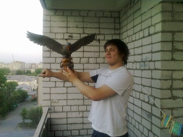 Jonni Jonni | Курган