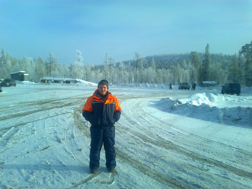 Владимир Петров | Пудож