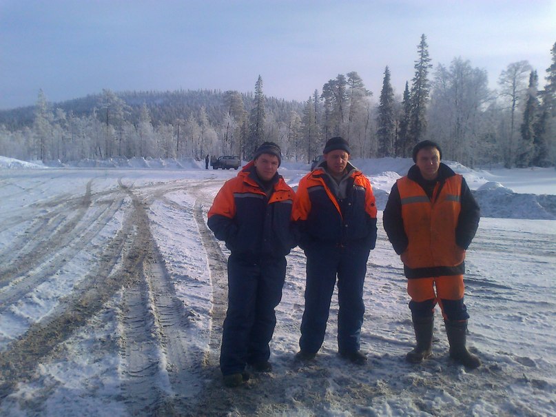 Владимир Петров | Пудож