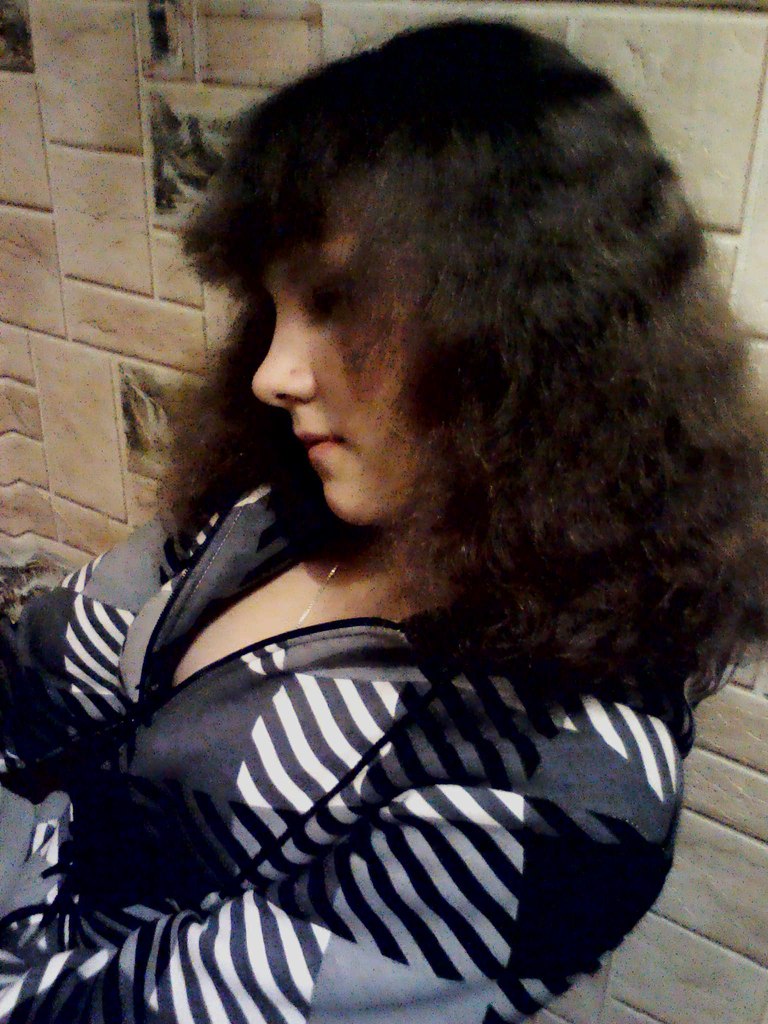 Александра Максимова | Саратов