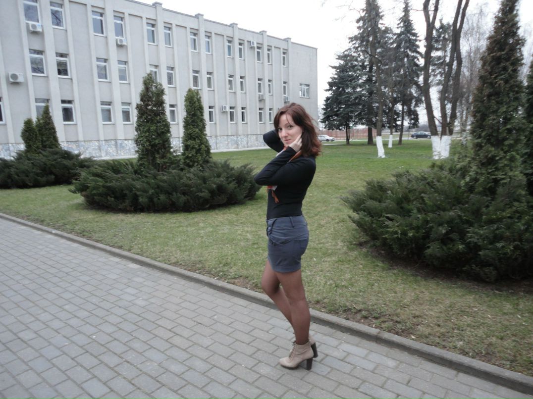 Марина Самусевич | Минск