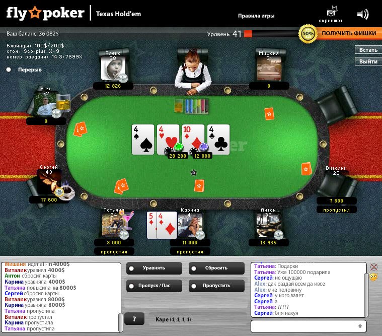 Мария Качалова | Самара