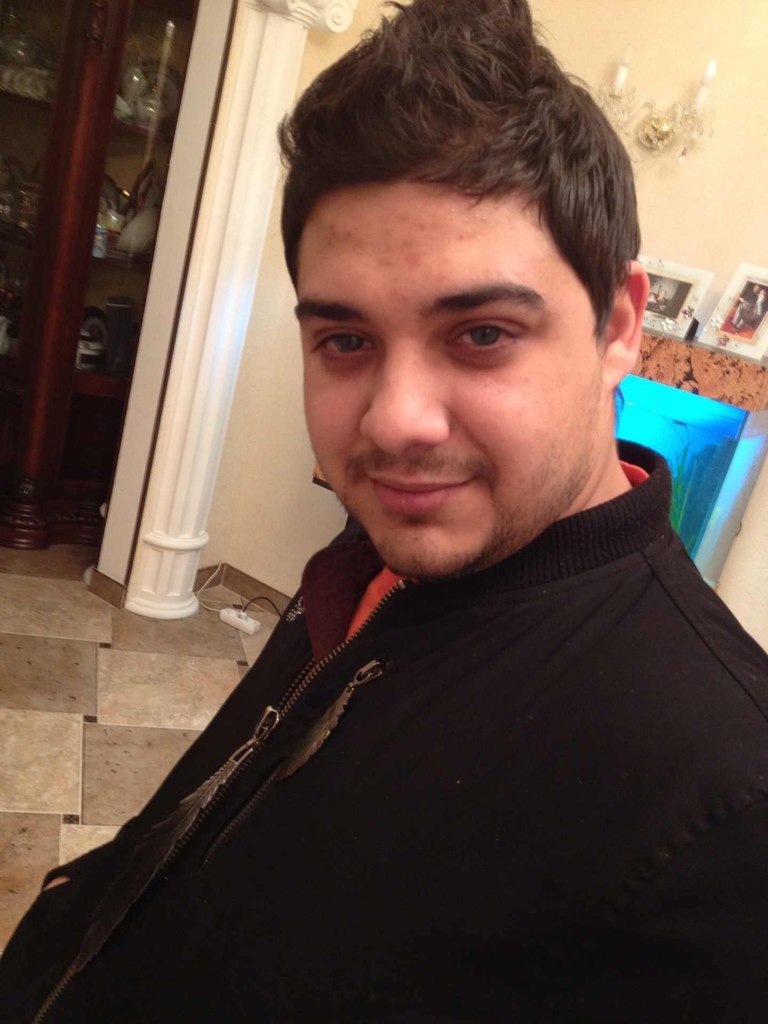 Антон Конденко | Ширван