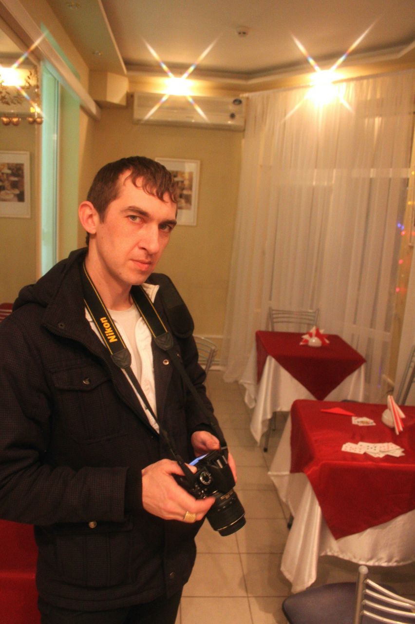 Артем Вольный ~Гуру~ | Азов