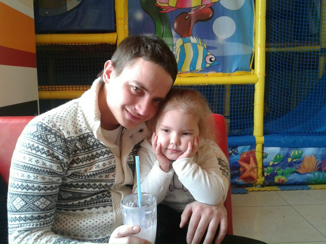 Юрик Абдулин | Санкт-Петербург