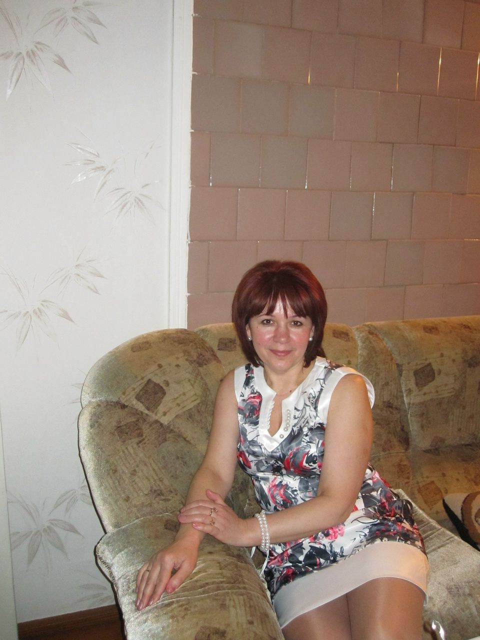 Галина Стеценко/Устинович | Санкт-Петербург