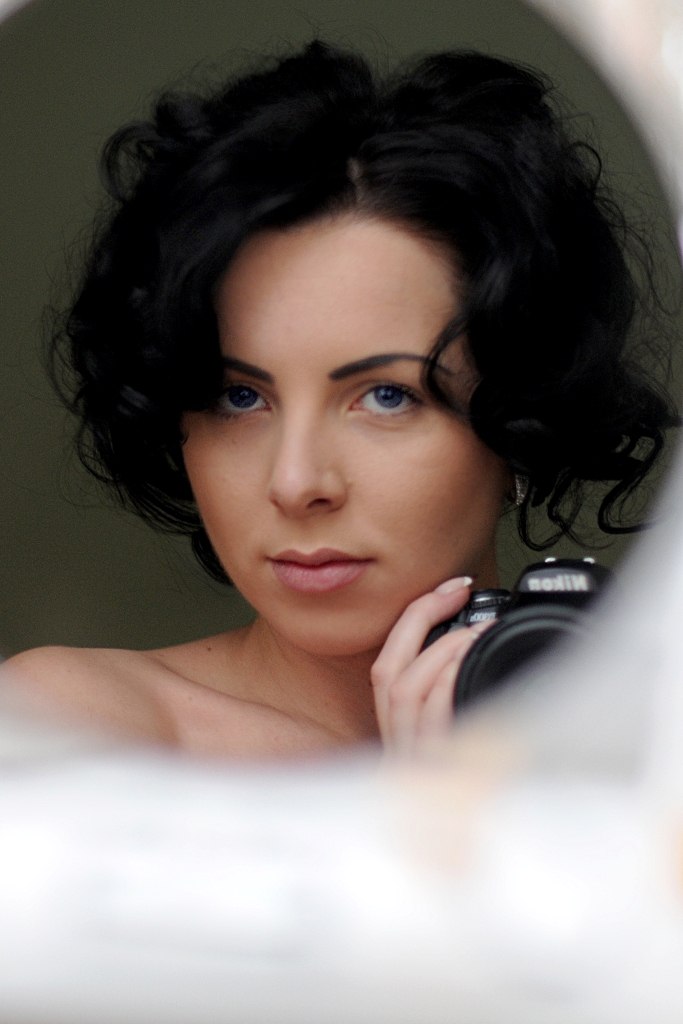 Анна Брусенцова | Киев