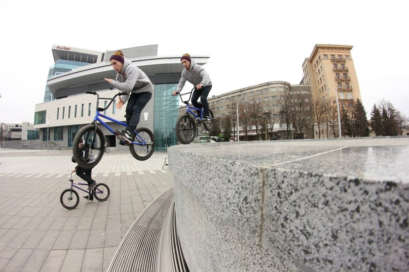 Максим Беспалый | Москва