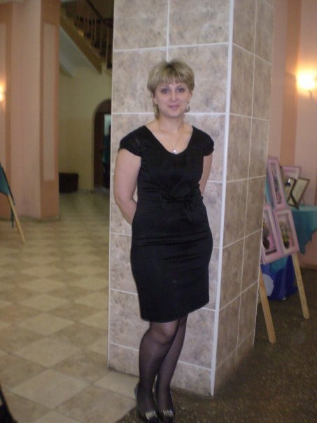 №44, Лена Ефремова, Калининград, Россия №44, Лена Ефремова, Калининград, Россия