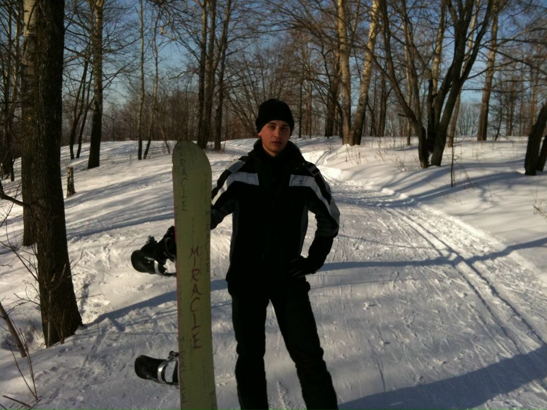 Денис Соколов | Нижний Новгород