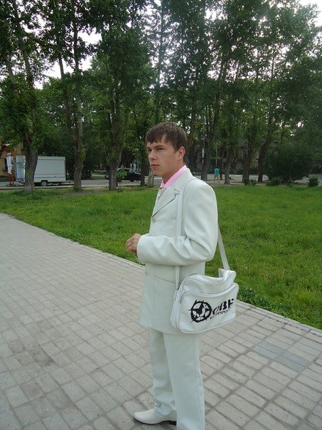 Роман Попов | Вологда