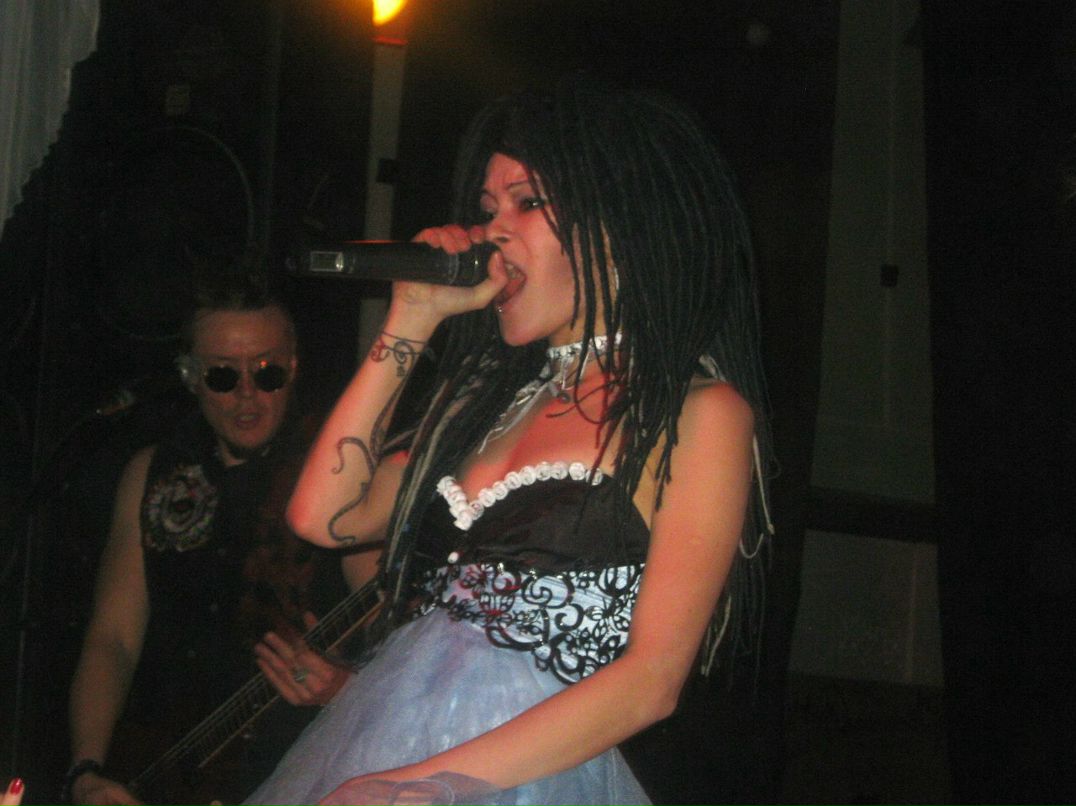 Ксения Менщикова | Курган