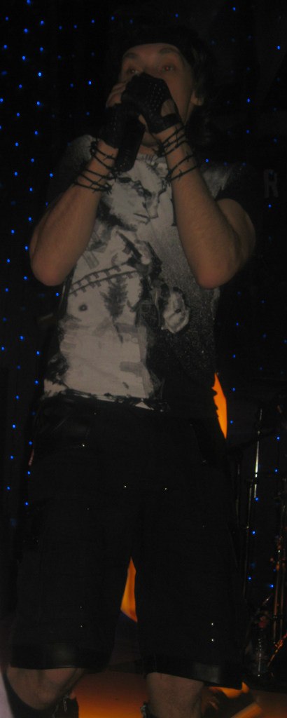 Ксения Менщикова | Курган